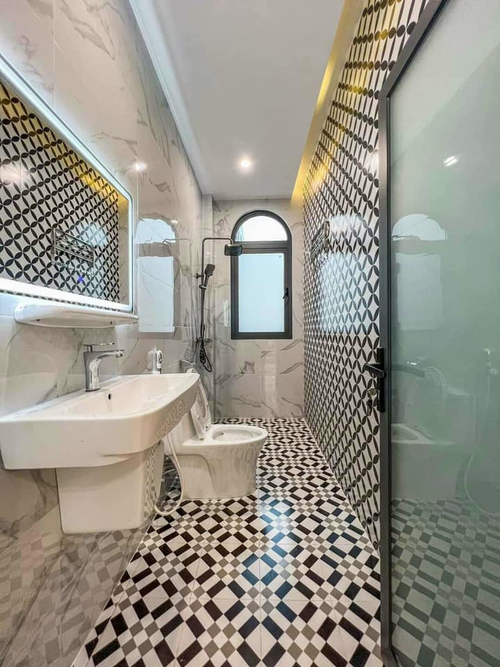 BÁN NHÀ PHỐ KIẾN TRÚC HIỆN ĐẠI MỚI HOÀN THIỆN | ĐƯỜNG 7A KHU VĂN HOÁ TÂY ĐÔ - HƯNG THẠNH - CÁI RĂNG - CẦN THƠ